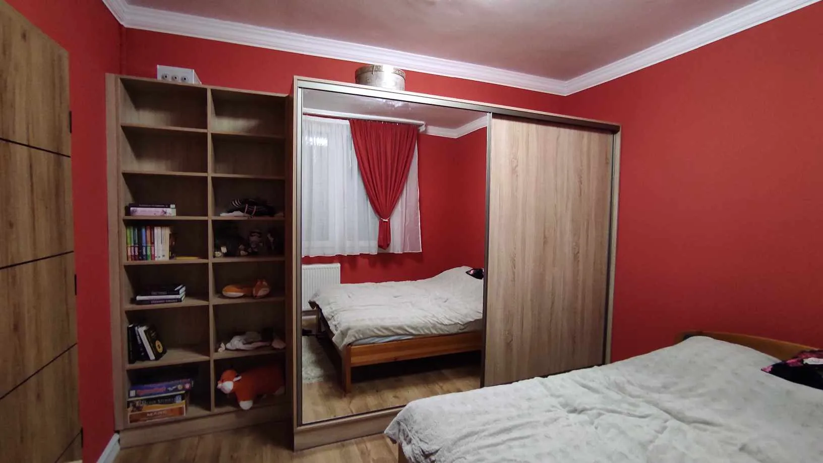 Hálószoba bútorok - 13. kép