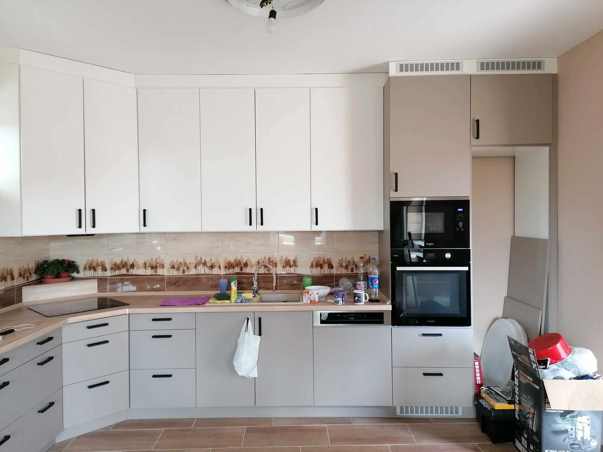 Konyhabútorok - 14. kép