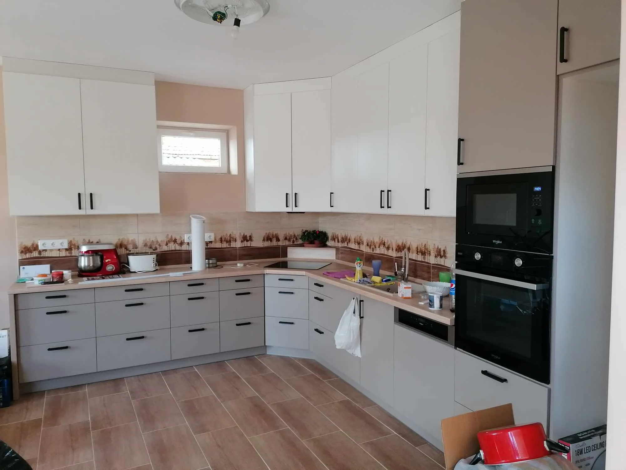 Konyhabútorok - 15. kép