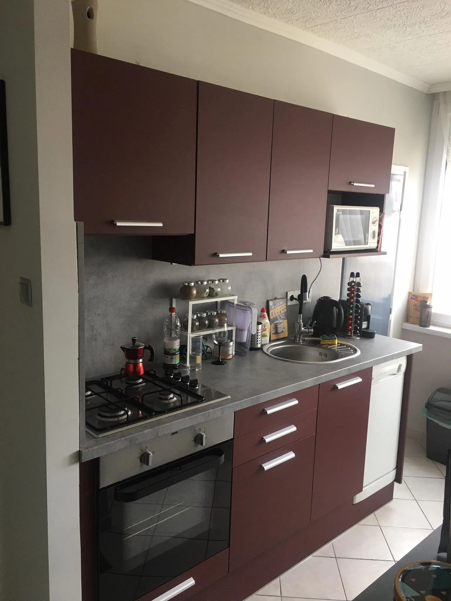 Konyhabútorok - 17. kép