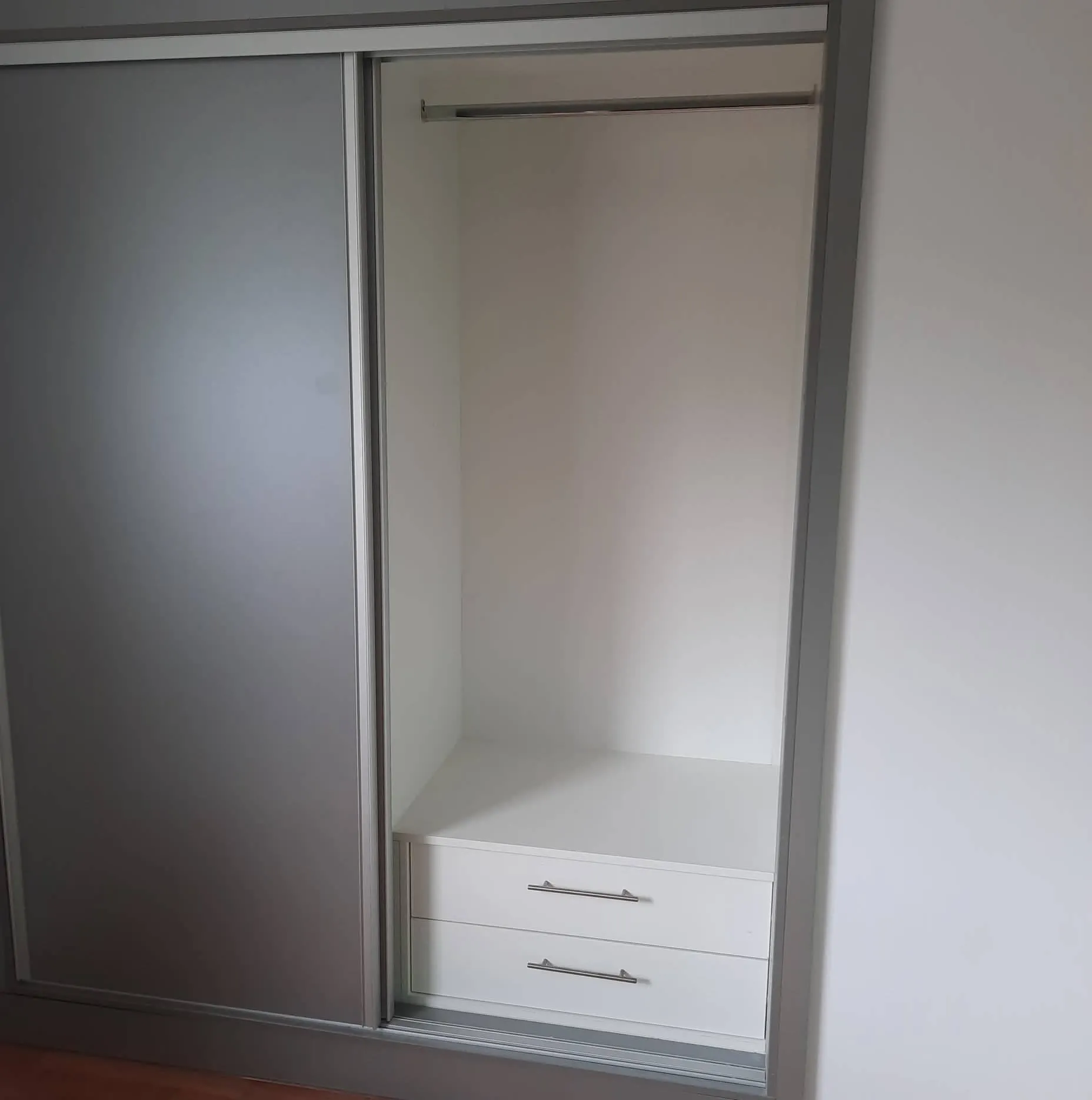 Szekrények széles választéka - 27. kép