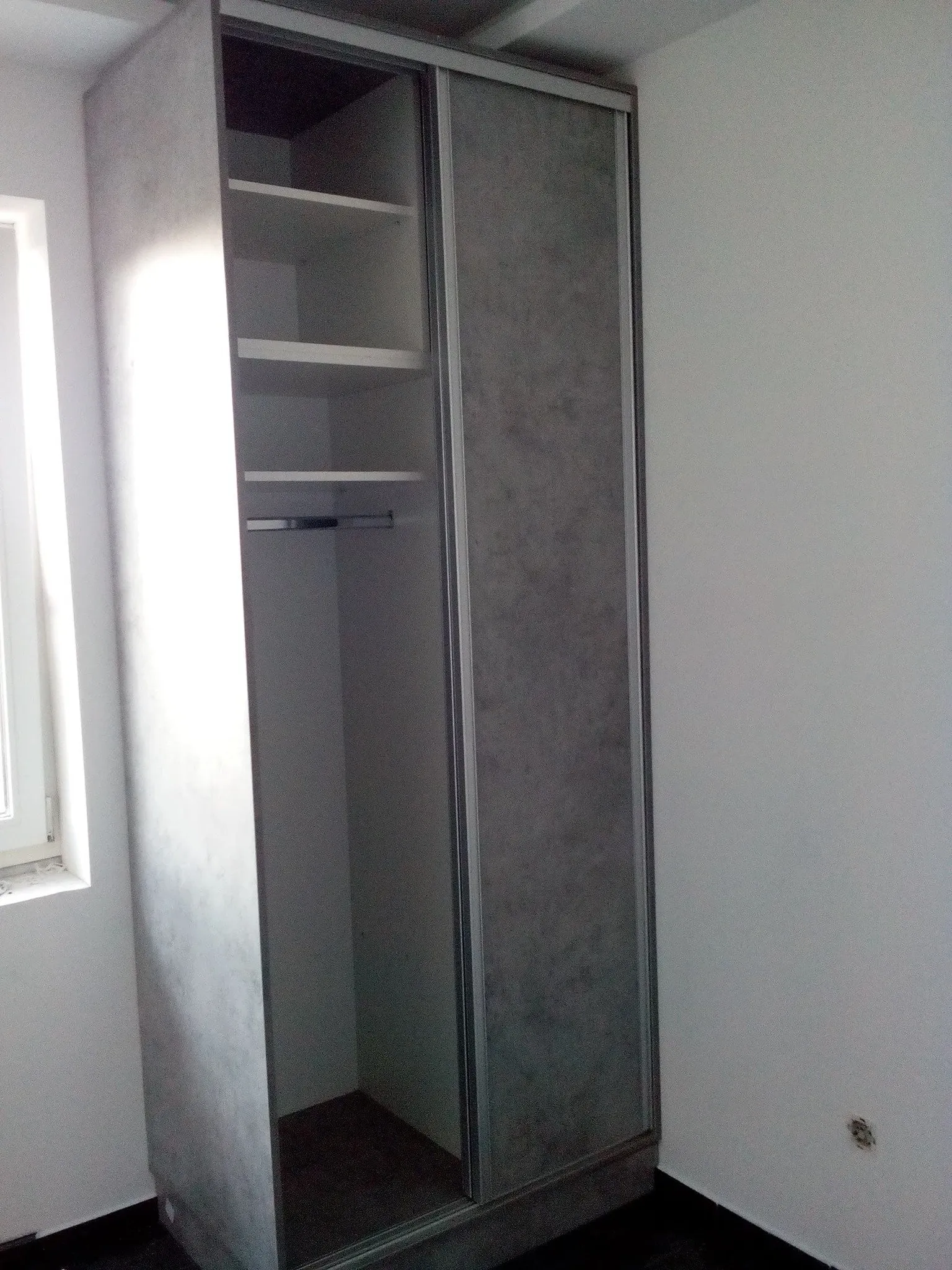 Szekrények széles választéka - 29. kép