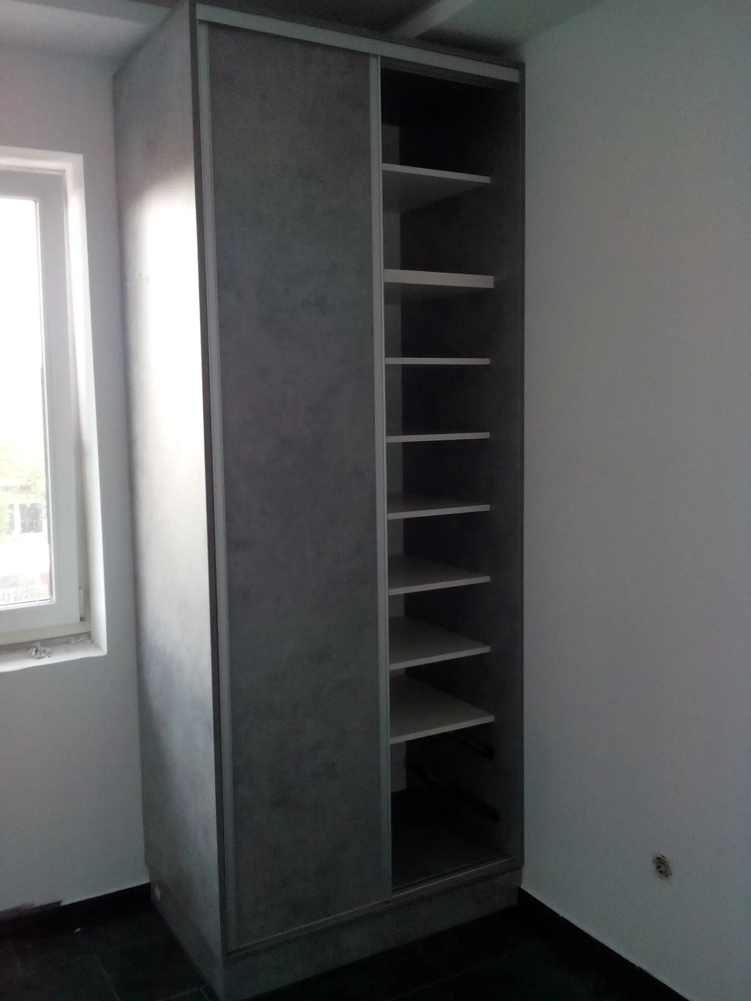 Szekrények széles választéka - 33. kép